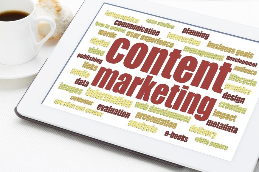 Content Marketing Tips For Start Ups