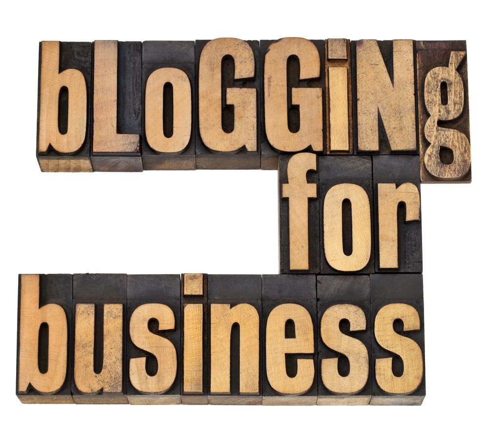 Why Blogging Is Still Relevant For Marketing