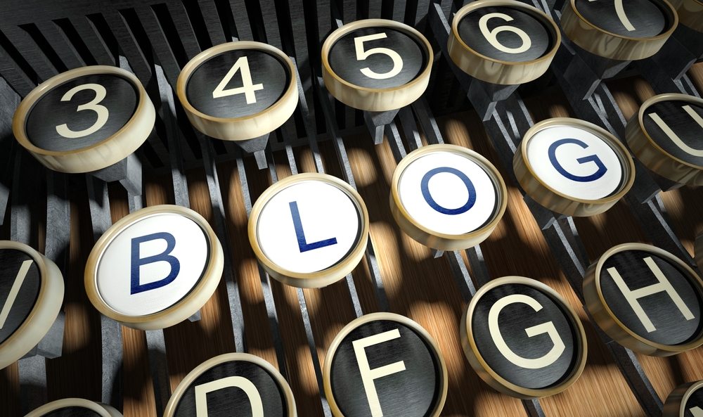 3 Benefits Of Blogging For Your Business