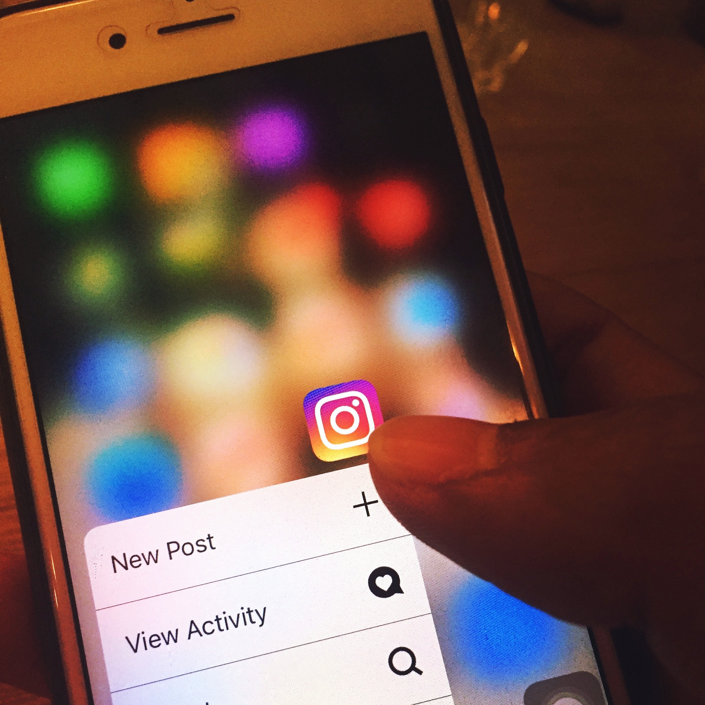 Do You Have An Instagram Story Strategy?