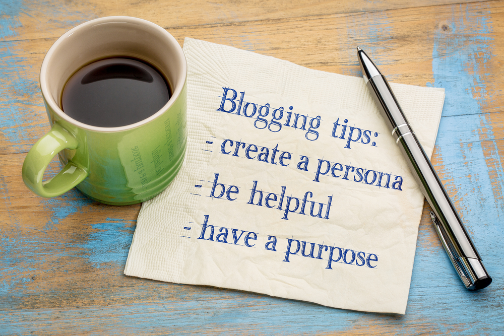 Why New Businesses Should Start A Blog