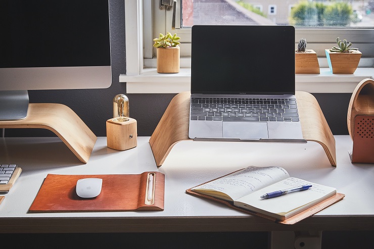 How To Set Your Home Office Up For Success