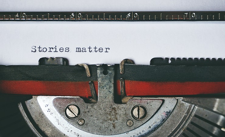 4 Ways To Tell Your Business Story