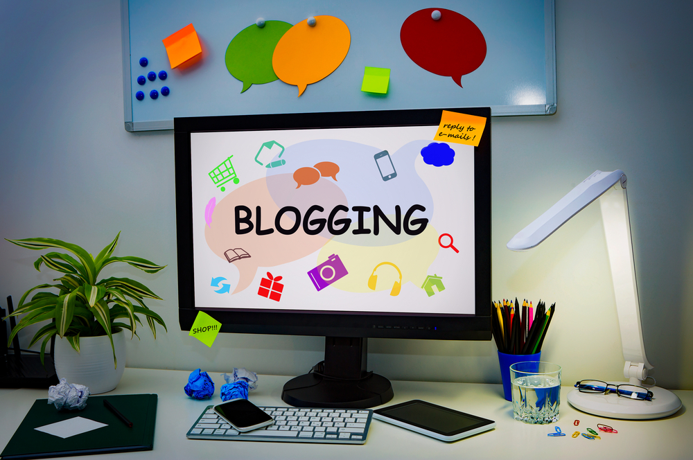 Why You Need A Blog: 7 More Reasons