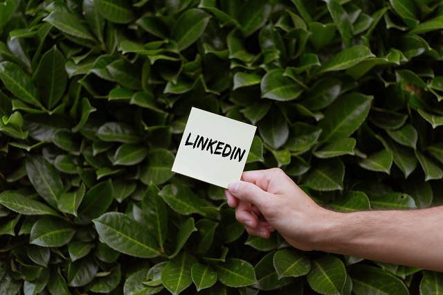 Why You Should Be Publishing On LinkedIn
