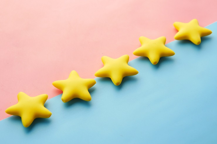 Why Business Pros Need Online Reviews