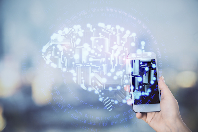 Harnessing the Power of Artificial Intelligence for Your Small Business